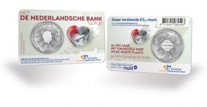 2014 Nederlandse Bank